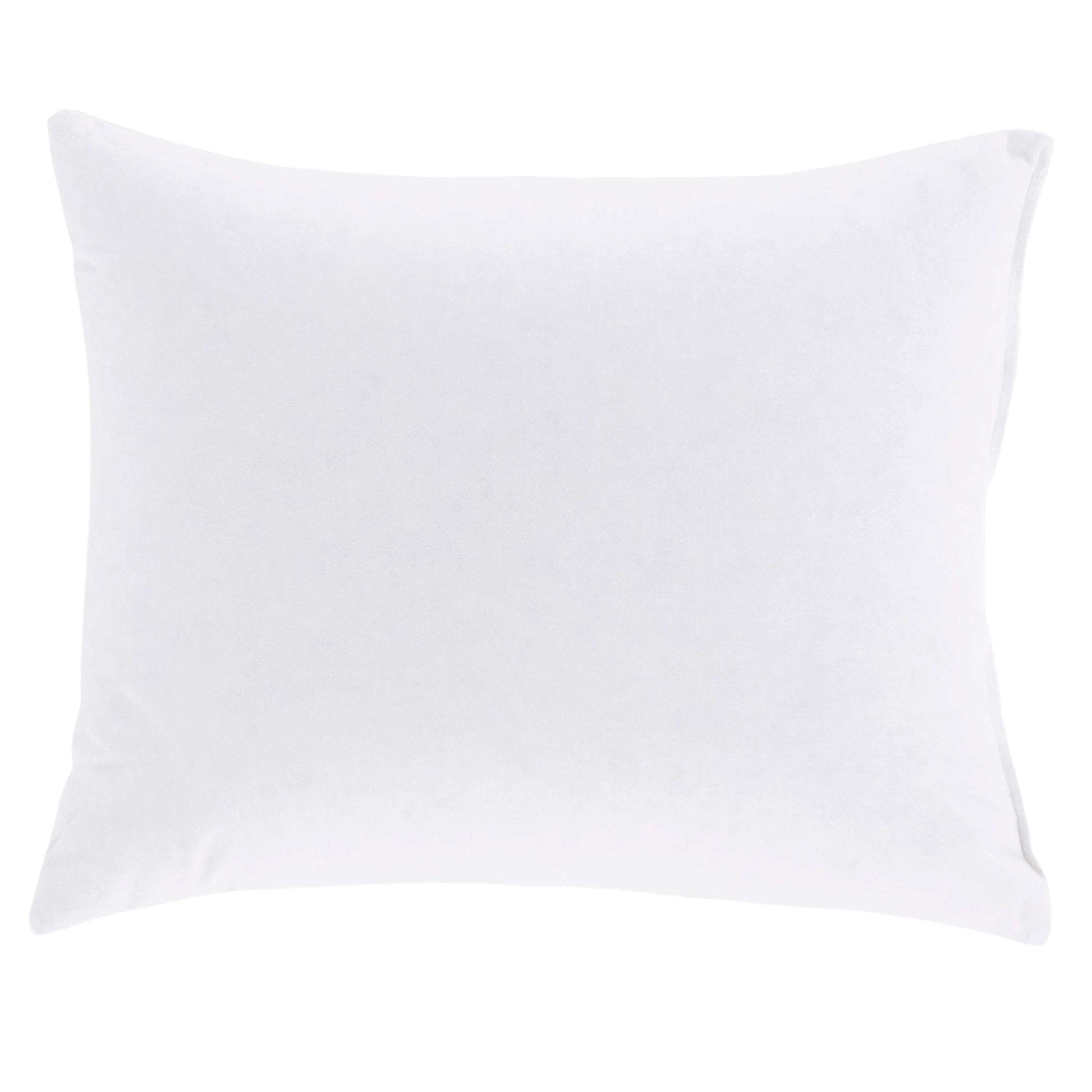 Luxury White Decorative Pillow Insert Pillow Insert 