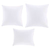 Luxury White Decorative Pillow Insert Pillow Insert 