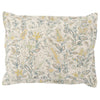 Macie Blue/Green Sham Duvet Sham 