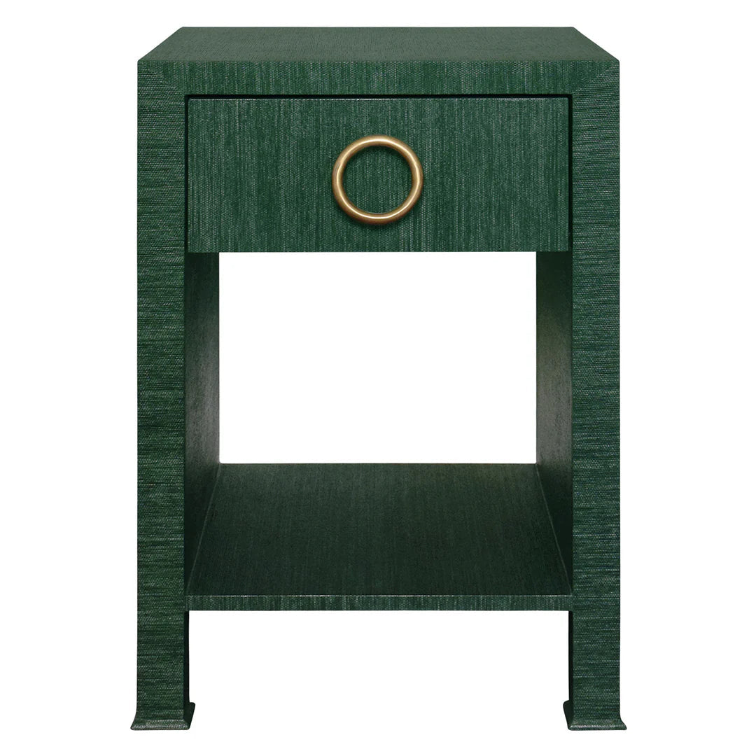 Malcolm Green Side Table Cabinets & Chests 