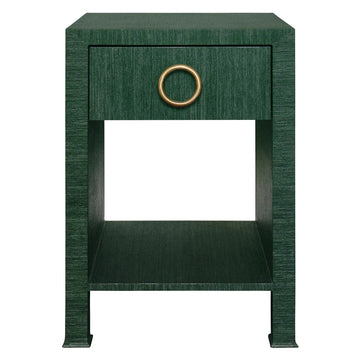 Malcolm Green Side Table Cabinets & Chests 