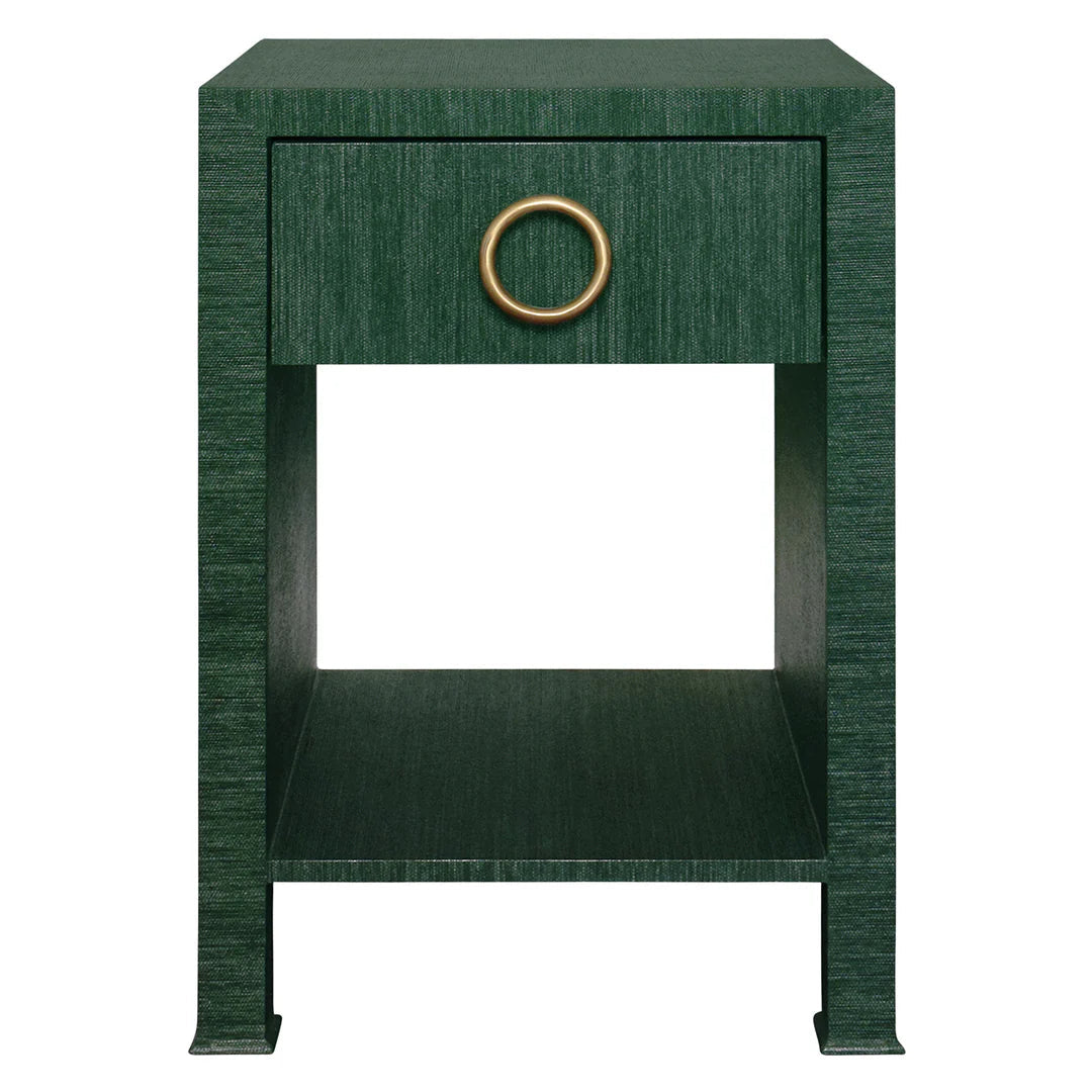 Malcolm Green Side Table Cabinets & Chests 