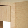 Malcolm Natural Side Table Cabinets & Chests 