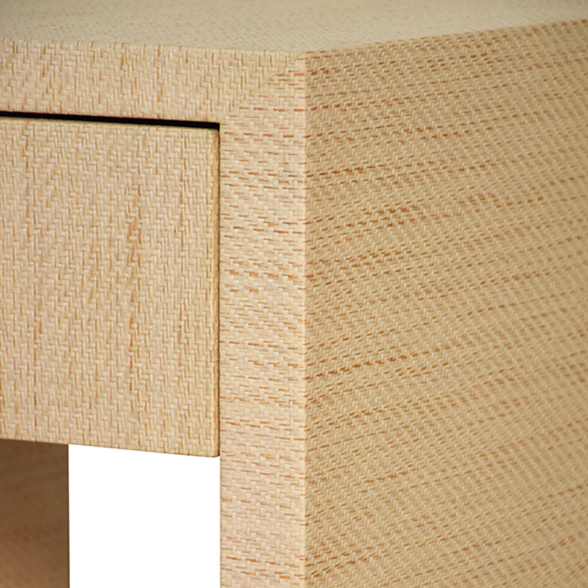 Malcolm Natural Side Table Cabinets & Chests 