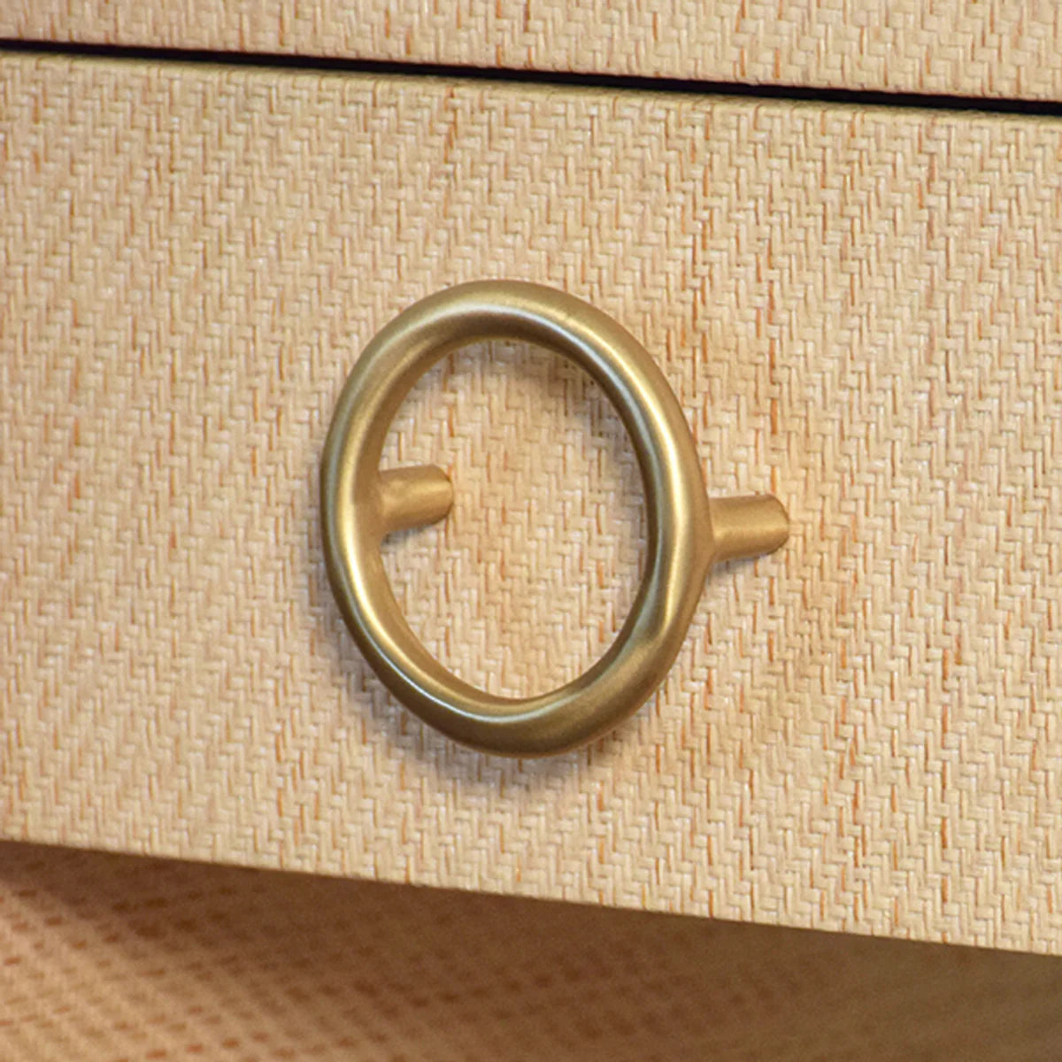 Malcolm Natural Side Table Cabinets & Chests 
