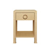Malcolm Natural Side Table Cabinets & Chests 