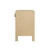 Malcolm Natural Side Table Cabinets & Chests 