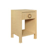 Malcolm Natural Side Table Cabinets & Chests 