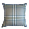 Malone Check Pillow 22" Pillows 
