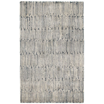 Malone Everglade Hand Tufted Wool Rug Rugs 