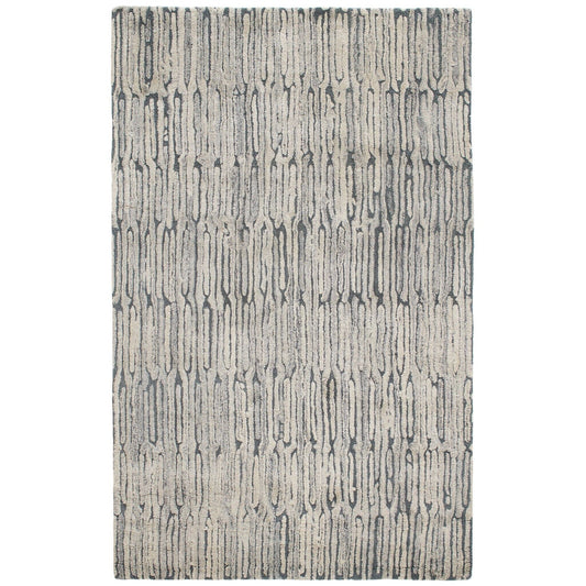 Malone Everglade Hand Tufted Wool Rug Rugs 