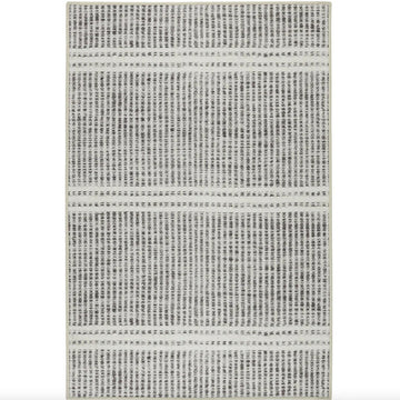 Malta Grey Machine Washable Rug WASHABLE 