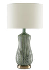 Mamora Green Table Lamp Table Lamps 