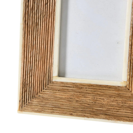 Mango Wood Frame Picture frame 