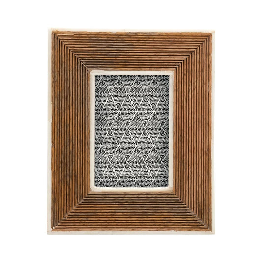 Mango Wood Frame Picture frame 