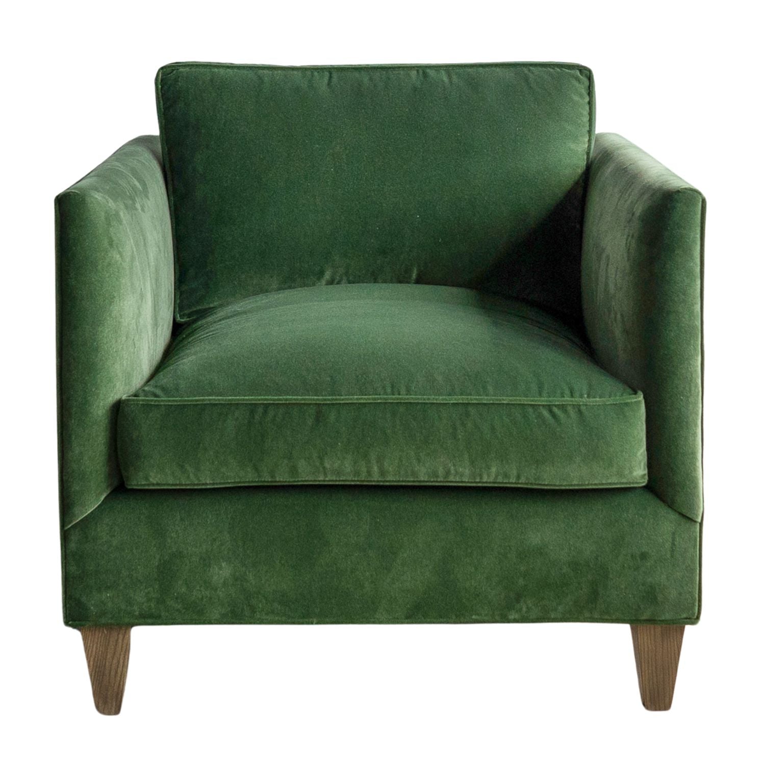 Manhattan Chair Accent Chairs 