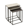 Manisa Side Table Accent Tables 