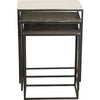 Manisa Side Table Accent Tables 