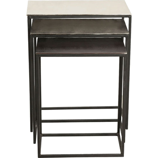 Manisa Side Table Accent Tables 