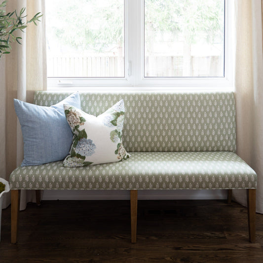 Marais Banquette 62" Benches 