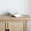 Marble Book Stand Objects & Accents 