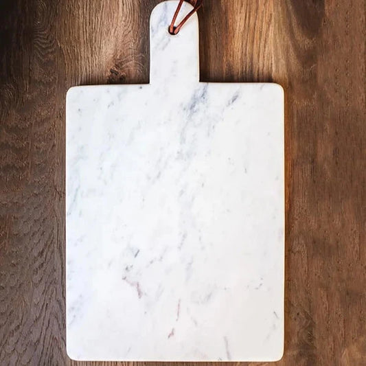 Marble Server/Display Bath & Body 