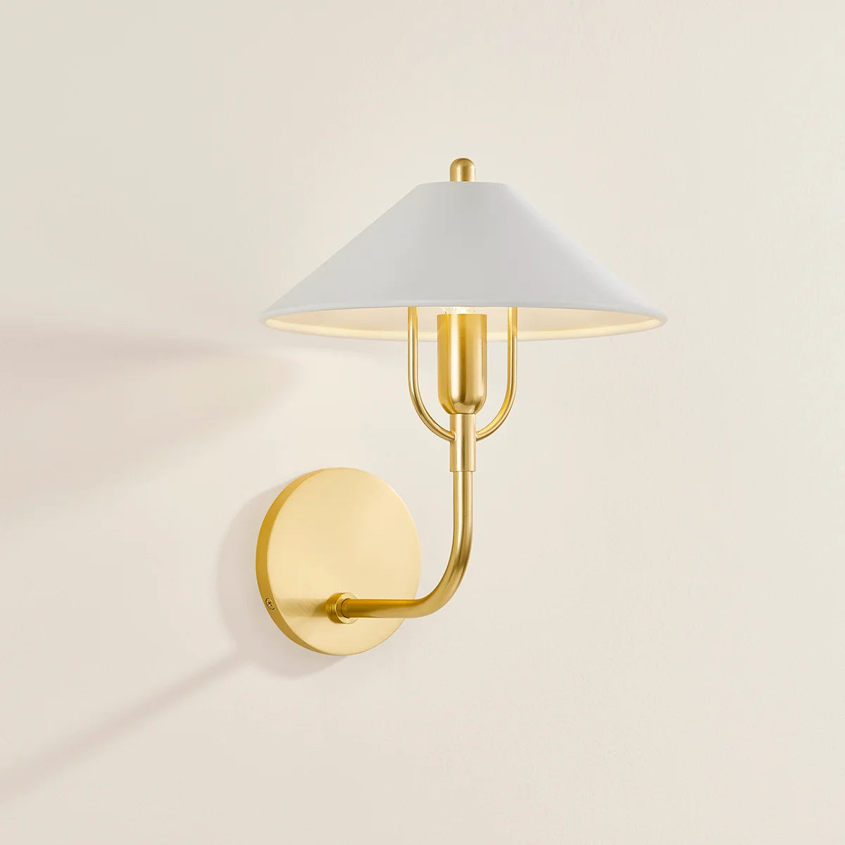 Mariel Wall Sconce Wall Sconce 