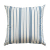 Markie Stripe Pillow 20" - Cobalt Pillows 