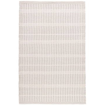 Marlo Platinum Handwoven Indoor/Outdoor Rug Rugs 