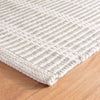 Marlo Platinum Handwoven Indoor/Outdoor Rug Rugs 