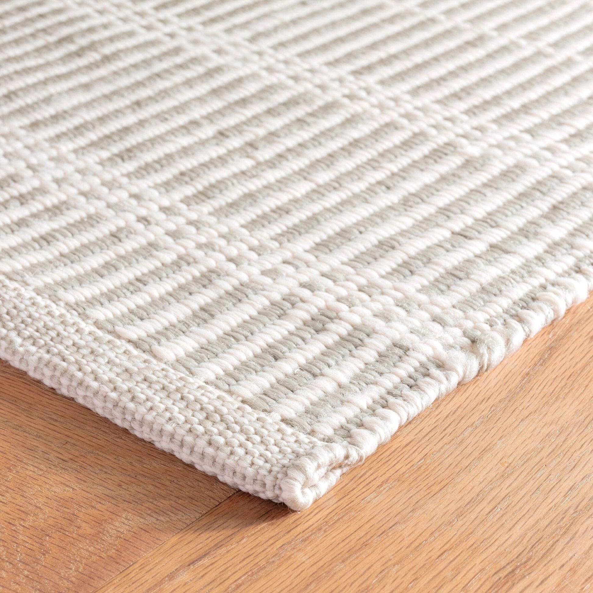 Marlo Platinum Handwoven Indoor/Outdoor Rug Rugs 