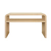 Marshall Console Table - Natural Accent Tables 
