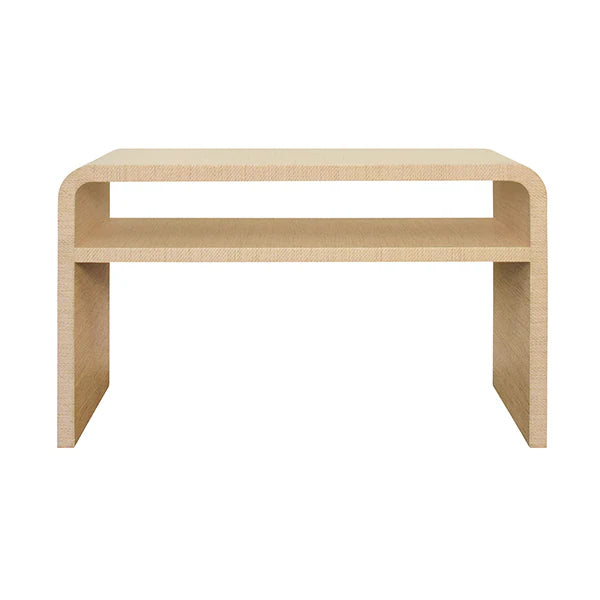 Marshall Console Table - Natural Accent Tables 