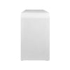 Marshall Console Table - White Accent Tables 
