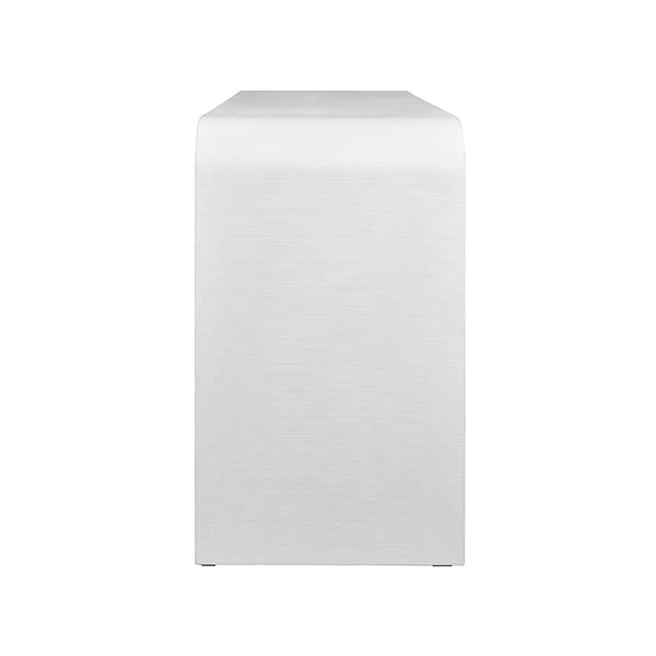 Marshall Console Table - White Accent Tables 