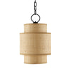 Mathias Natural Pendant Pendants 