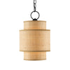 Mathias Natural Pendant Pendants 