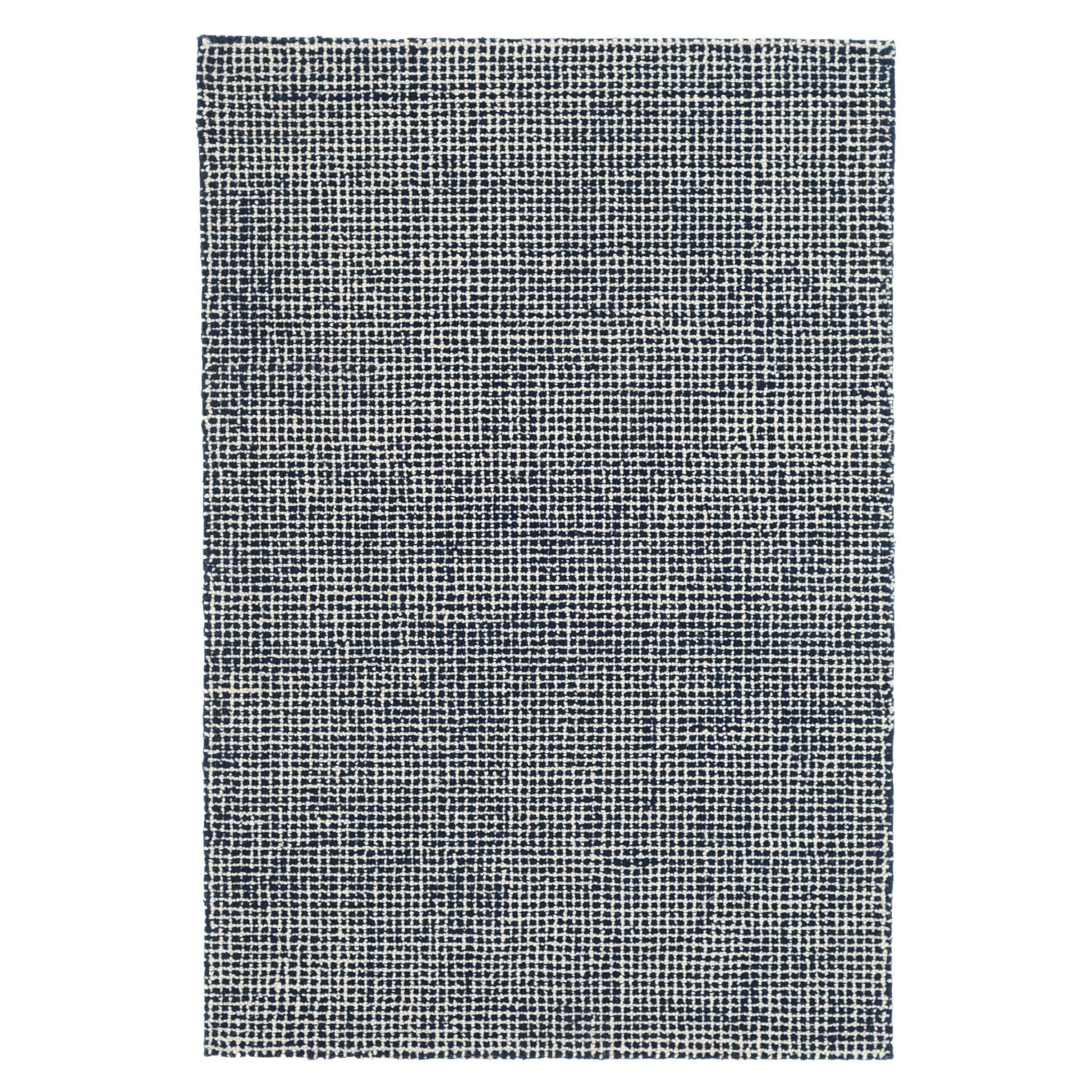 Matrix Ink Hand Tufted Wool Rug Rugs 