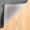 Matrix Ink Hand Tufted Wool Rug Rugs 