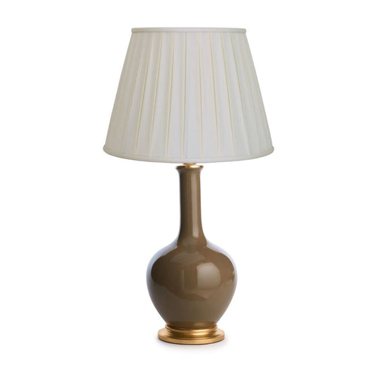 May Ceramic Table Lamp- Mushroom Tables Lamps 