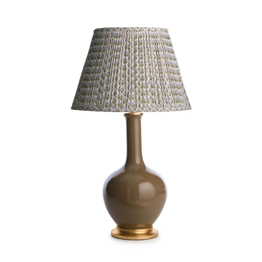 May Ceramic Table Lamp- Mushroom Tables Lamps 
