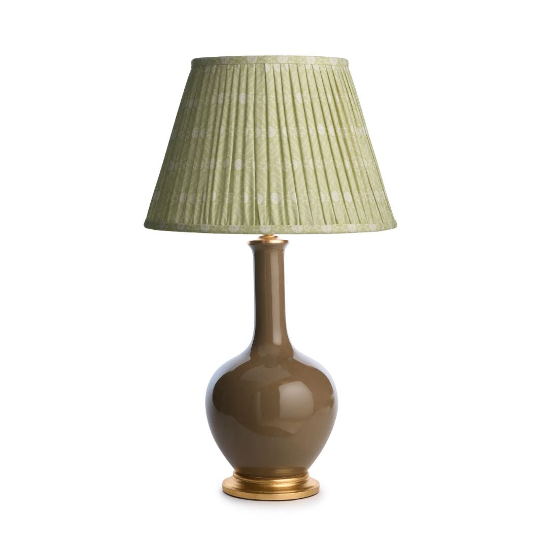 May Ceramic Table Lamp- Mushroom Tables Lamps 