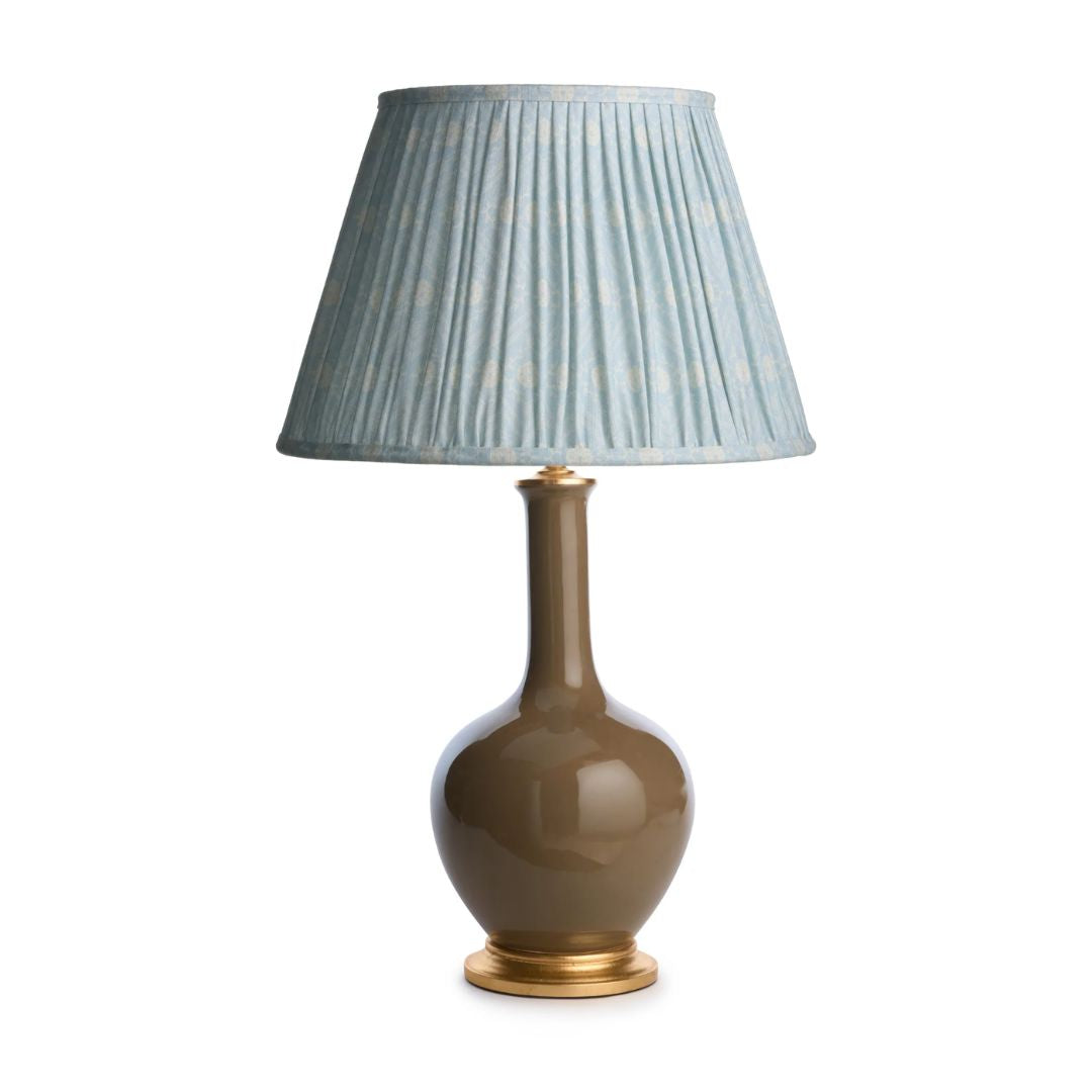 May Ceramic Table Lamp- Mushroom Tables Lamps 
