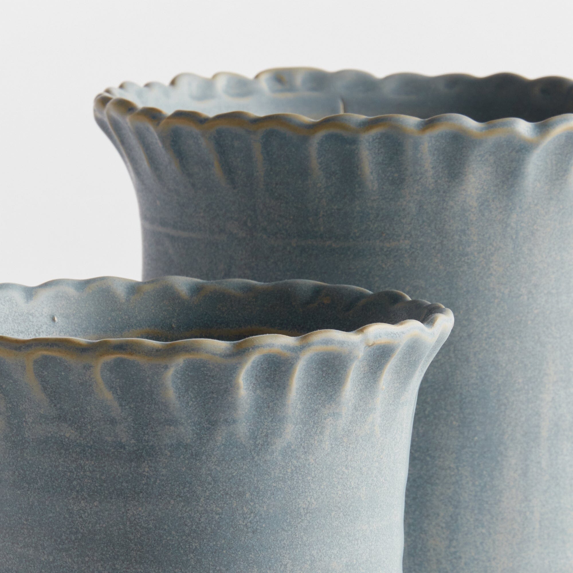 Maya Pots Vases, Planters & Jars 