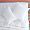 Meditation Down Pillow Firm Pillow Insert 