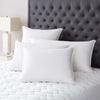 Meditation Down Pillow Medium Pillow Insert 