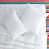 Meditation Down Pillow Medium Pillow Insert 