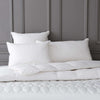 Meditation Down Pillow Medium Pillow Insert 