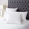 Meditation Down Pillow Soft Pillow Insert 