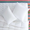 Meditation Down Pillow Soft Pillow Insert 